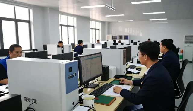 财税合规优化方案